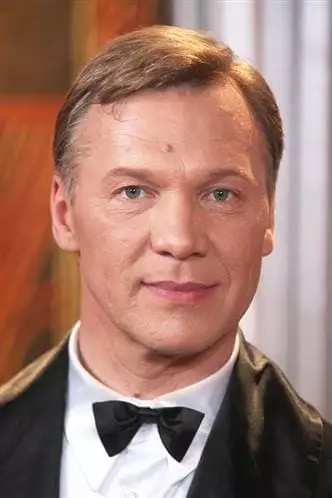 Anatoly Zhuravlev - Foto, Biografi, Personlig Liv, Nyheter, Skuespiller 2021