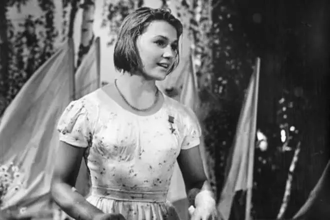 Galina Yazkina - Biografie, Foto, Persoonlike Lewe, Nuus, Filmografie 2021 19320_5