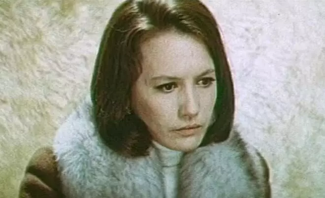 Galina Yazkina - Biografie, Foto, Persoonlike Lewe, Nuus, Filmografie 2021 19320_8