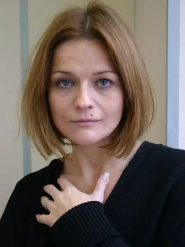 Natalia Tkachenko - Biografie, Foto, Persoonlike Lewe, Nuus, Filmografie 2021