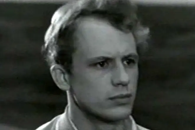 Andrei Torubeev - biography, personal life, death, photos, filmography, rumors and latest news 19350_4