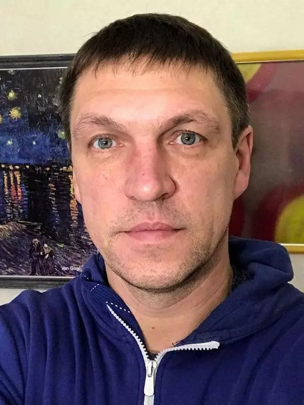 Dmitrij Orlov - Biografija, glumac, osobni život, filmovi, vijesti, razvod, filmografija 2021