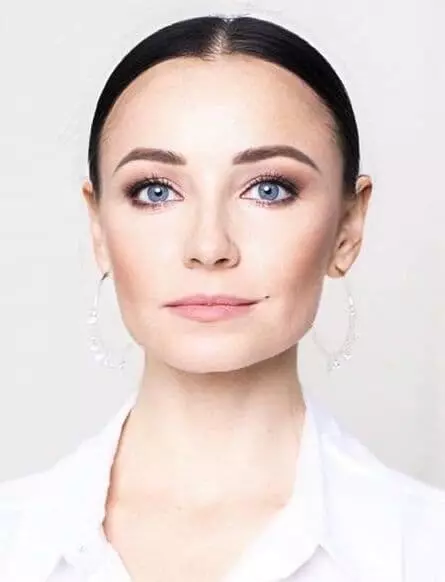 Anna Bhachalova - φωτογραφία, βιογραφία, προσωπική ζωή, νέα, ηθοποιός 2021