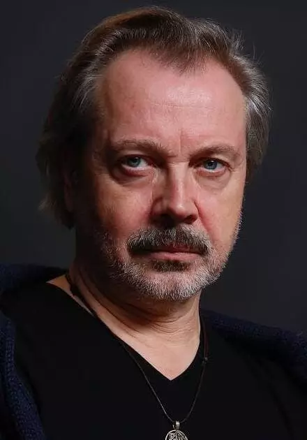 Wladimir Zaitsew - biografiýa, şahsy durmuş, surat, hereket, aktýor, filmler, filmler, filmler, Jummografiýa 2021