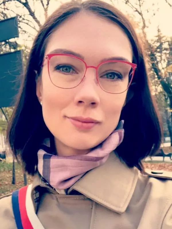 Екатерина Гомова - слика, биографија, личен живот, вести, одбојка, родила 2021 година