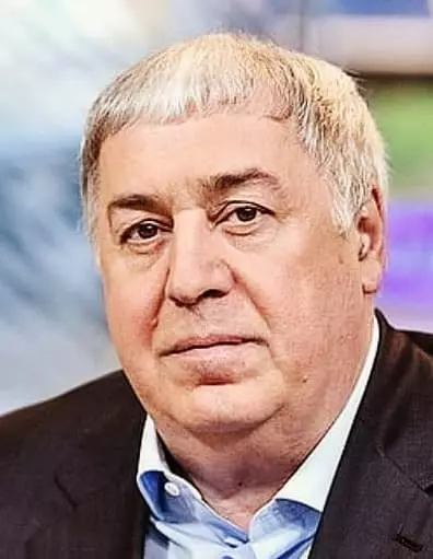 Mikhail Gutseriev - Larawan, talambuhay, personal na buhay, negosyante, balita 2021