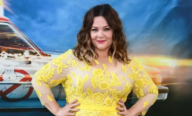 Actrice Melissa McCarthy