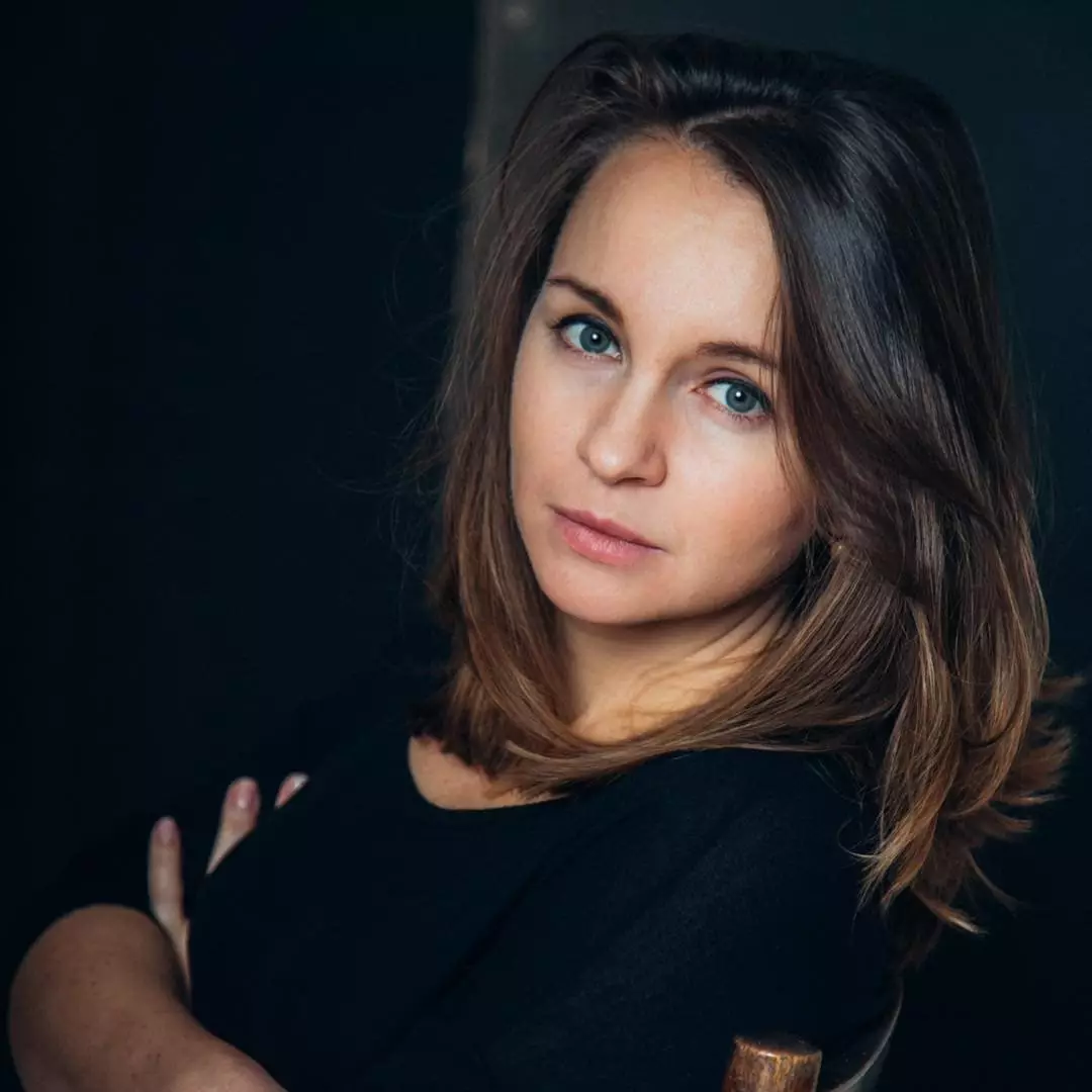 Olga Litvinova - Photo, Biography, Personal Life, News, Films 2021