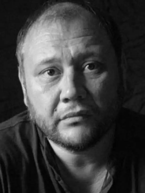 Yuri Stepanov - Biografy, Foto, persoanlik libben, films, dea