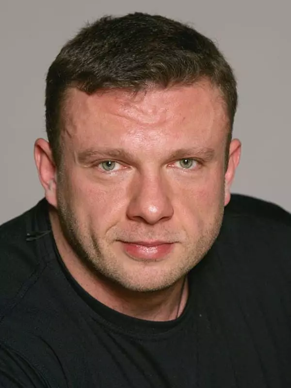 Sergey Tereshchenko - tarihin rayuwa, hoto, rayuwar sirri, labarai, fina-finai 2021