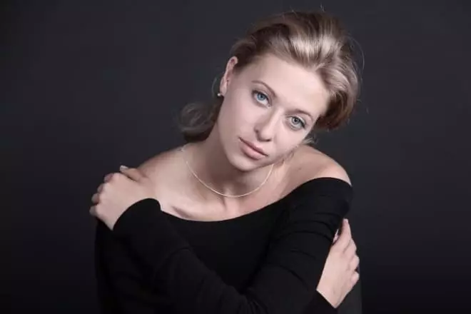 Олга Ефремова