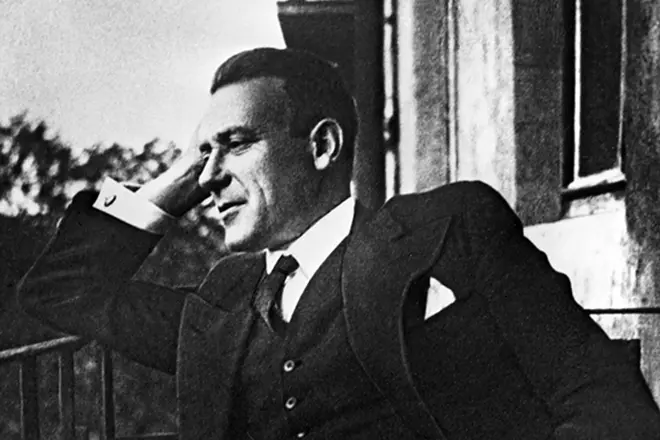 Sengoli Mikhail Bulgakov