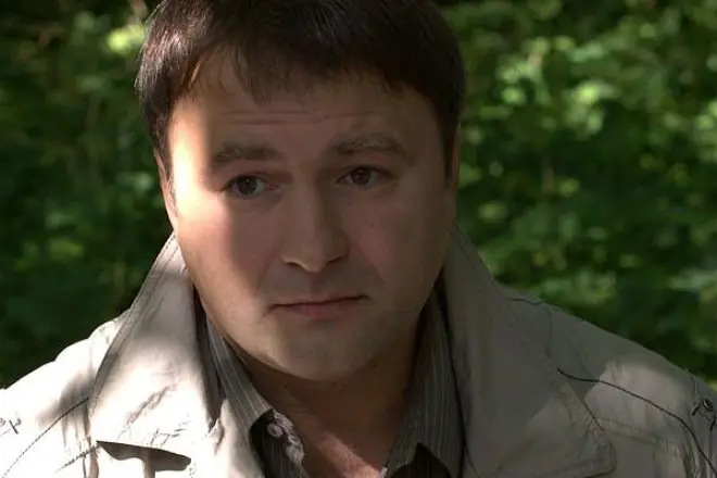 Aktyor Andrey Kazakov