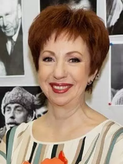 Galina Petrova - ພາບ, ຮູບພາບຊີວະປະຫວັດ, ຊີວິດສ່ວນຕົວ, ຂ່າວ, ນັກສະແດງ 2021