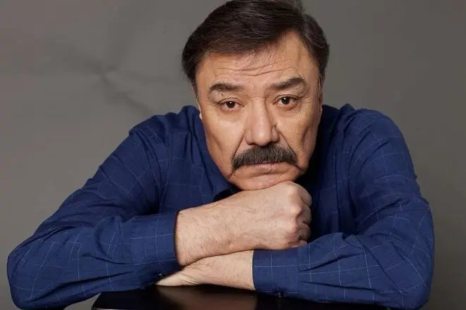 Full Rustam Sagdullayev.