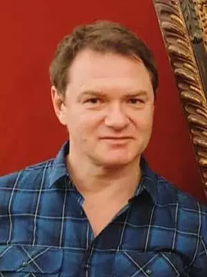 Alexey Tikhonov - Wêne, Biyografî, Nûçe, Jiyana Kesane, Figure 2021