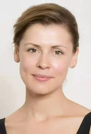 Olga Dykhovichnyh - Биография, личен живот, снимки, филми, Анджелина Никонова, актриса, сватба, Филмография 2021