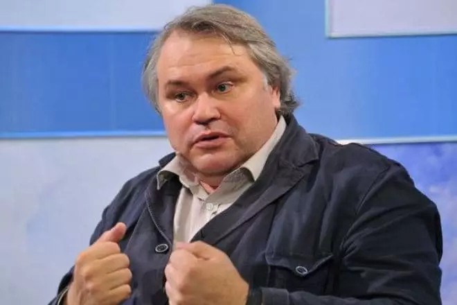 Arkady Mamontov.