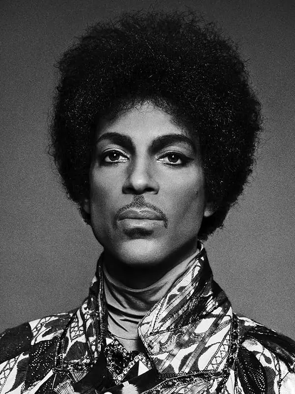 Prince - biografija, asmeninis gyvenimas, nuotraukos, diskografija, mirties priežastis ir paskutinės naujienos