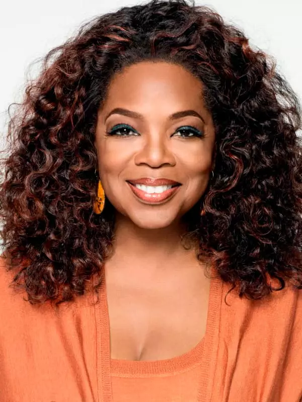 Oprah Winfrey - Tiểu sử, Cuộc sống cá nhân, Ảnh, Tin tức, Phỏng vấn với Prince Harry và Megan Plant 2021