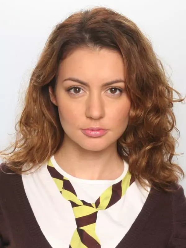Tatyana Gevchkyan - Biografi, Photo, kahirupan pribadi ngarah, warta 2021