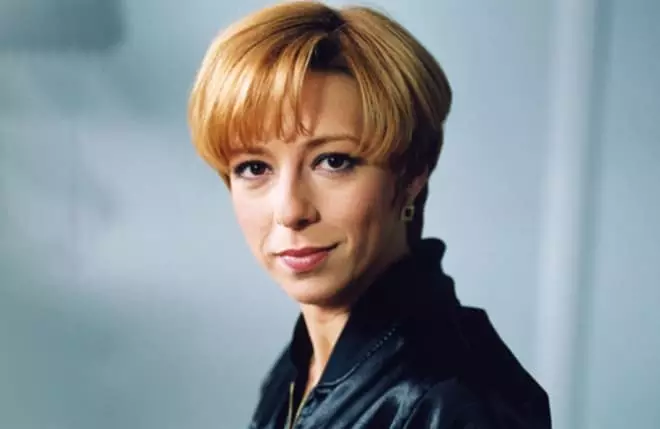 מריאנה Maksimovskaya.