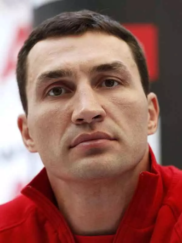 Vladimir Klitschko - Tiểu sử, Ảnh, Cuộc sống cá nhân, Tin tức, Boxing 2021