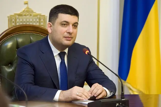 Ukrainanyň premýer-ministri Wladimir Sorysmi