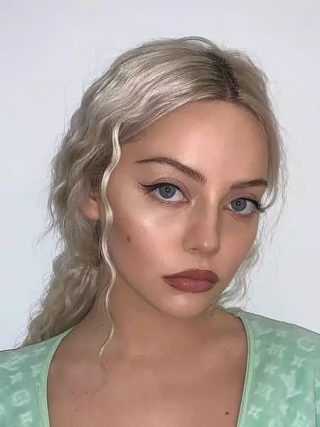 Katya Kishchuk - Biografia, Vida personal, Foto, Notícies, Instagram, Silver Group, Olga Seriabkin, Pharaoh 2021