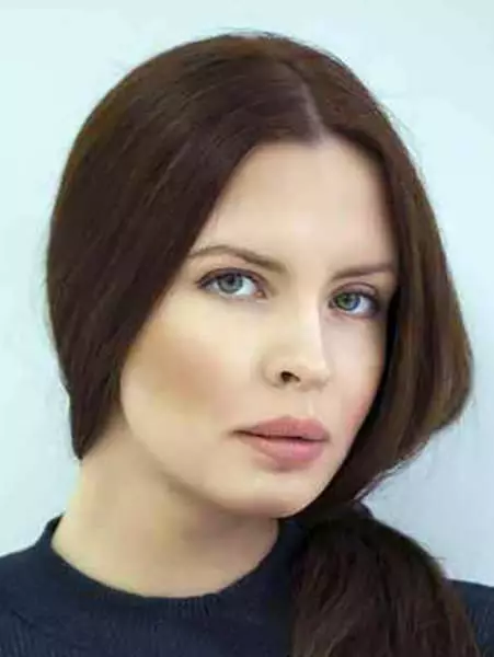 Irina Rudominskaya - biografie, persoonlijk leven, foto's, filmografie, geruchten en laatste nieuws 2021