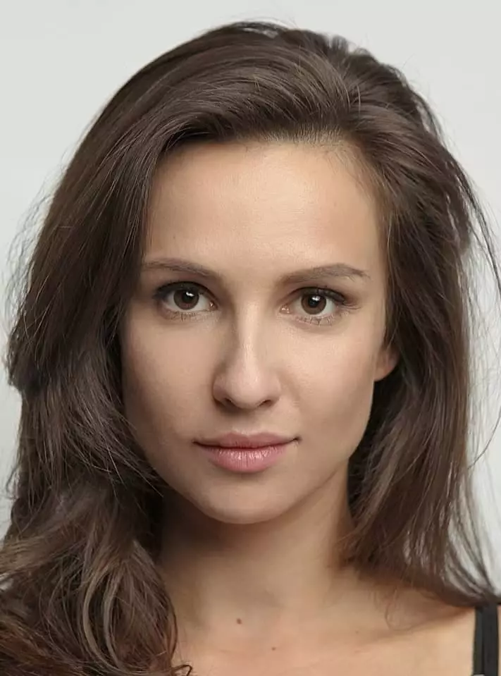Marina Bogatova - Foto, Biografi, Urip pribadi, News, Films 2021