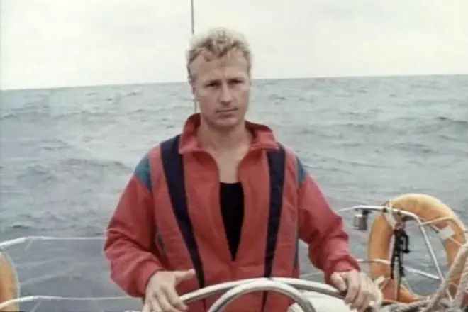 Oleg Stefanko - Biografie, Foto, Persoonlike Lewe, Nuus, Filmografie 2021 19923_3