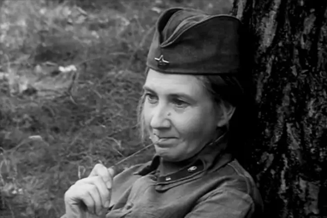 Lyudmila Arinina - Biografi, photo, Urip pribadi, News, Filmography 2021 19937_3