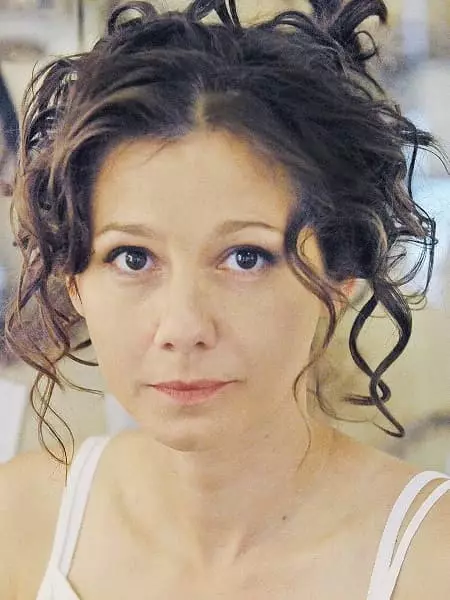 Polina Agureyev - Photo, Biographie, Vie personnelle, Nouvelles, Films, Romance 2021