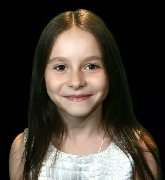 Anastasia Dmitrachkova - ชีวประวัติ "เสียงเด็ก", เพลง "Padam ... Padam ... ", วิดีโอและภาพถ่าย 2021