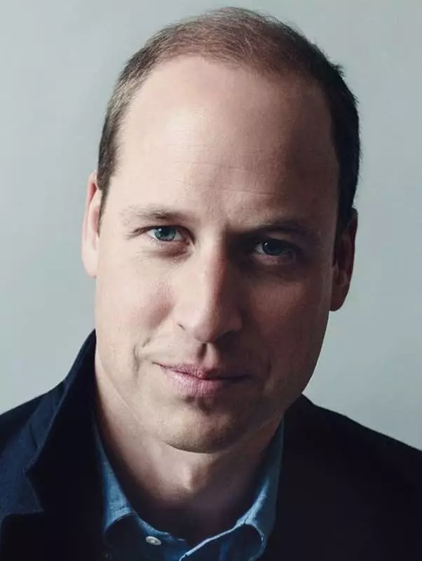 Prince William - Biography, Personal Life, Photo, News, Kate Middleton, Wife, Children, Family 2021