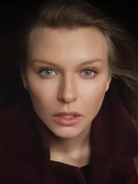Tatyana Cherdyntseva - foto, biyografi, lavi pèsonèl, nouvèl, fim 2021