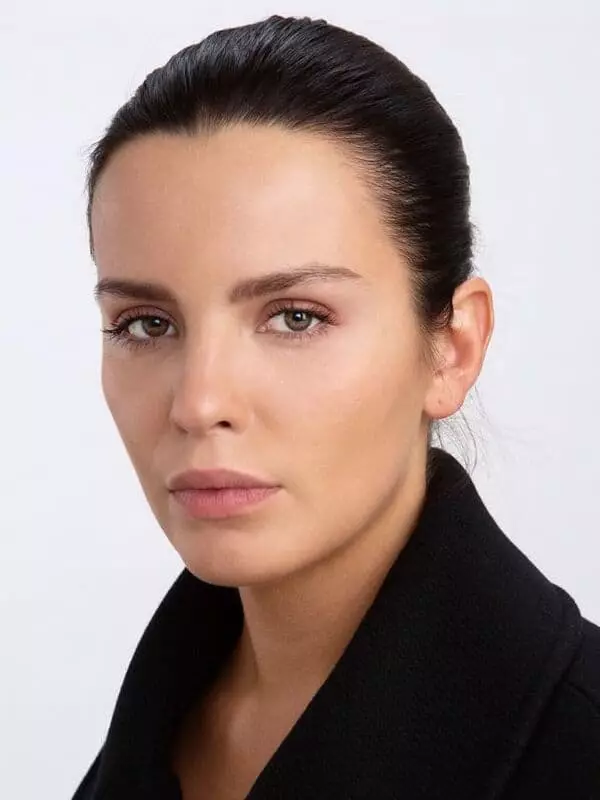 Ksenia Lukyanchikova - foto, biografia, vita personale, notizie, attrice, Ivan zhvakin, film, costume da bagno 2021