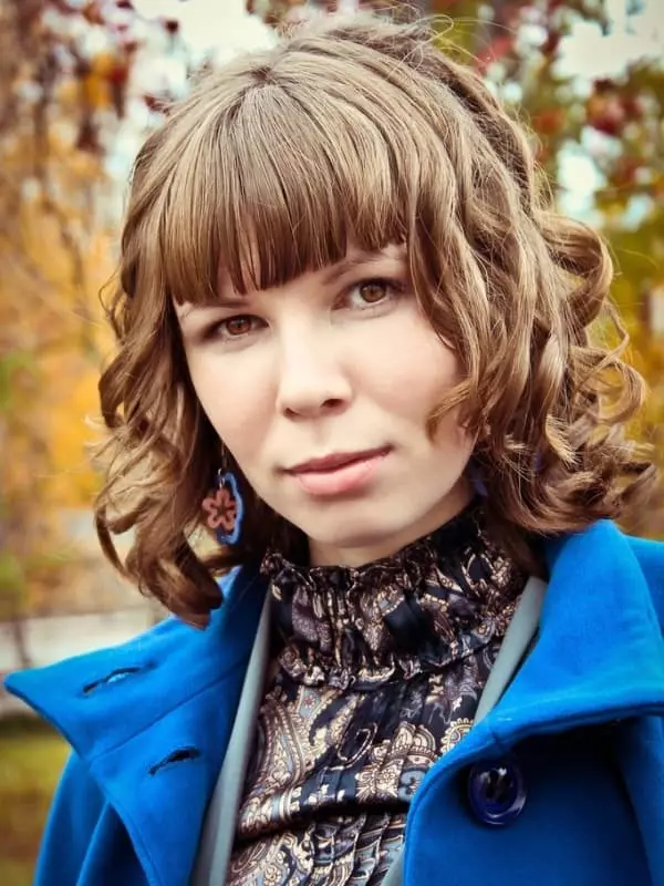 Ekaterina Shumilova - جیونی، تصویر، ذاتی زندگی، خبریں، Biathlon 2021