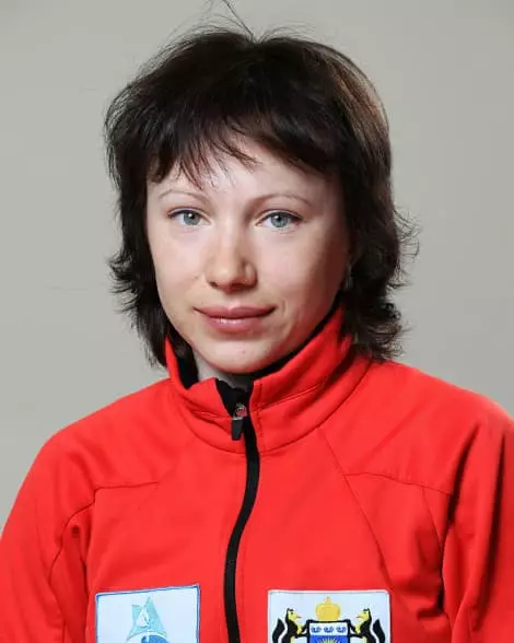 Anastasiýa Zagyukako - terjimehal, şahsy durmuş, suratlar, sportda, myş-seplerde we soňky habarlarda üstünlikler 2021