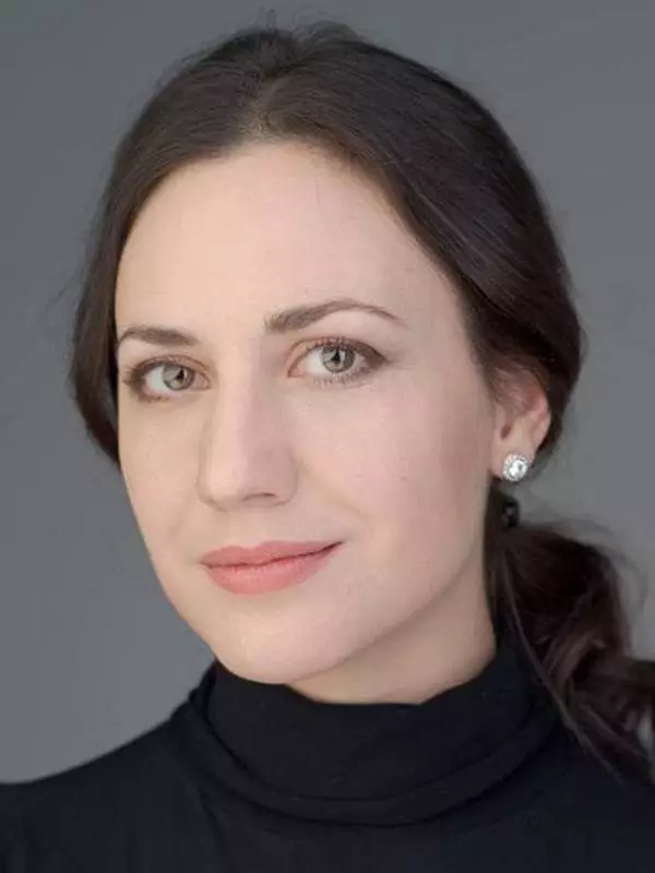Nadezhda Bakhtina - Wêne, Biyografî, Jiyana Kesane, Nûçe, Fîlim 2021