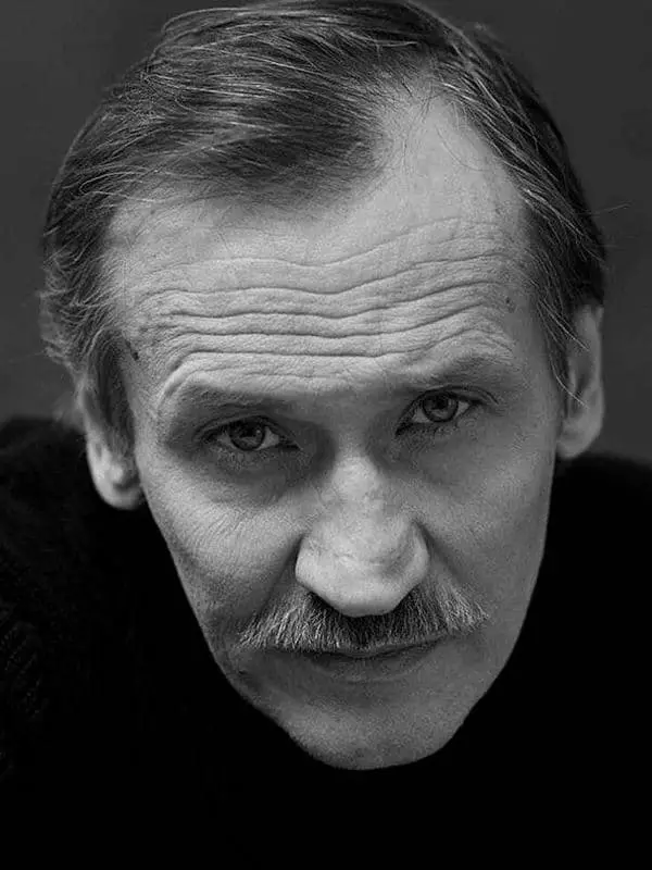 Leonid Filatov - fotografie, biografie, viață personală, cauza morții, filme, poezii