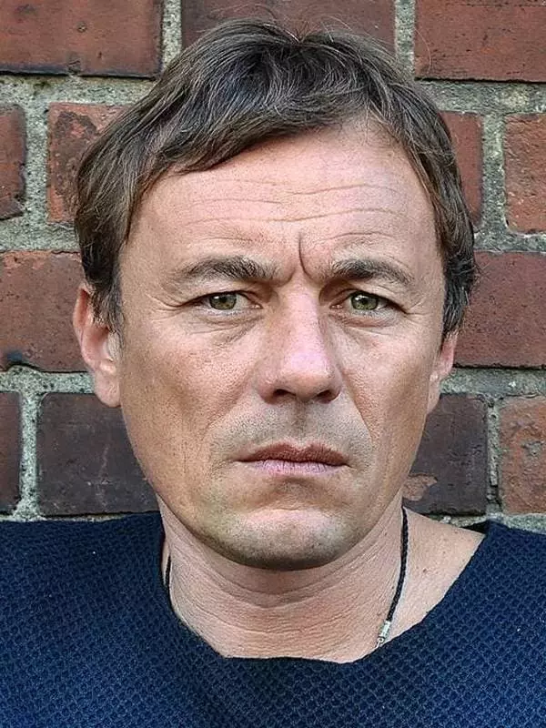 Oleg Vasilkov - Foto, Biografi, Urip pribadi, News, Films 2021