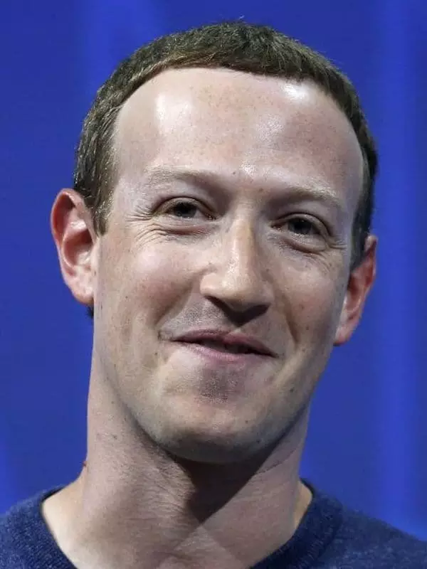 Mark Zuckerberg - 照片，传记，个人生活，新闻，Facebook，Facebook 2021