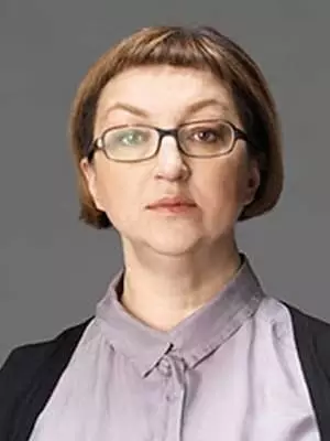 Galina Timchenko - biografie, persoonlike lewe, foto, nuus, algemene direkteur van "jellievis", man, "Facebook", "Instagram" 2021