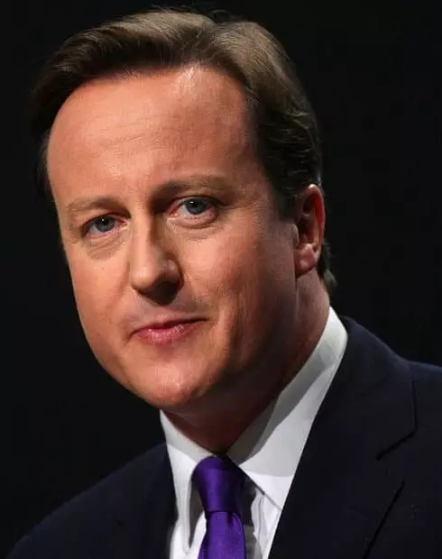 David Cameron - Biografija, fotografija, osobni život, vijesti 2021