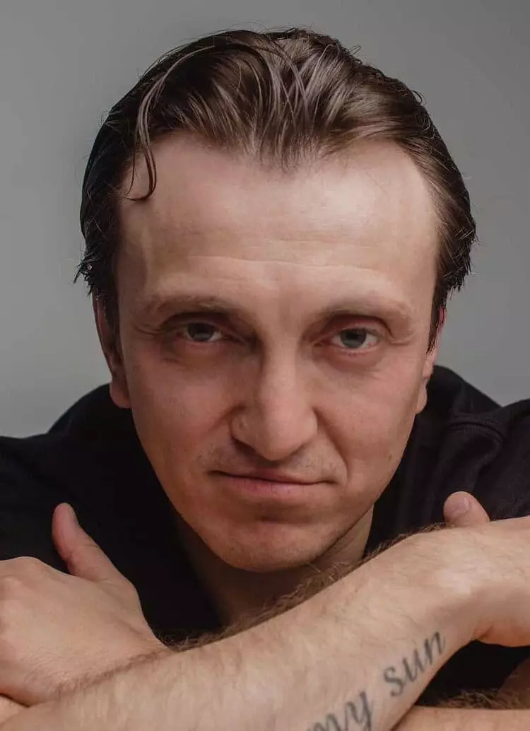 Denis Dorokhov - Biografio, Persona vivo, foto, novaĵoj, edzino, "titstok", "kio estis poste?" 2021.