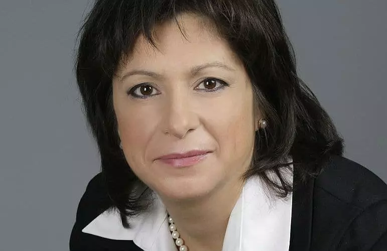 Natalia Yaresko - biography, career, politics, business, reforms, achievements, personal life, income, condition, children, photo and last news 2021 20274_2