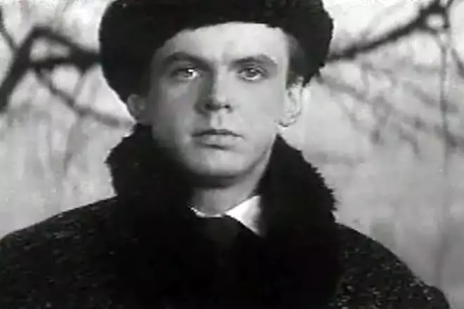 喬治Tarautkin在電影中“索菲亞斯波斯語”