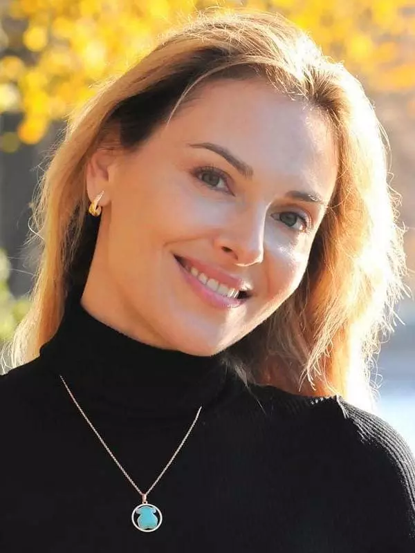 Olga Fadeeva - Photo, Biography, Personal Life, News, Films 2021